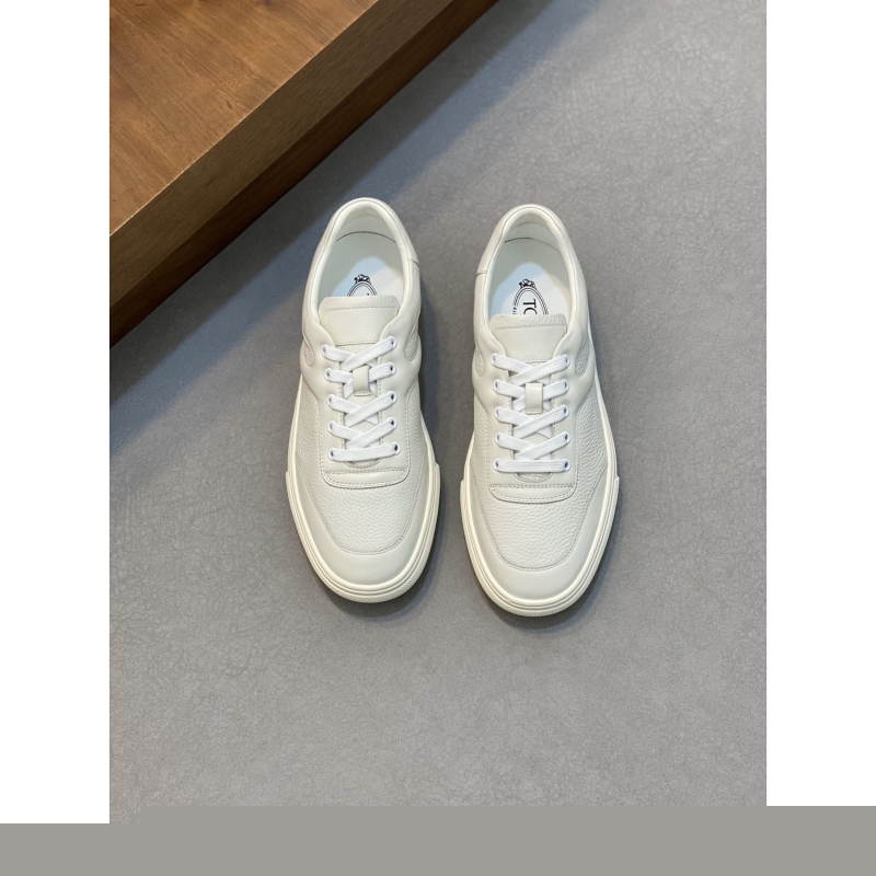 Tods Casual Shoes
